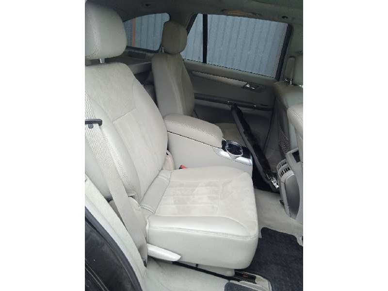 mercedes-benz clase r (w251) del año 2007