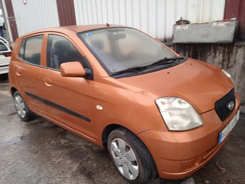 kia picanto del año 2005