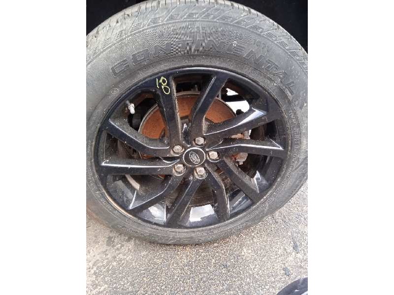 land rover discovery sport del año 2019