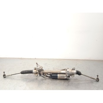 Recambio de cremallera direccion para iveco daily vi furgoneta 33s16, 35s16, 35c16, 40c16, 50c16 referencia OEM IAM 5802352637  