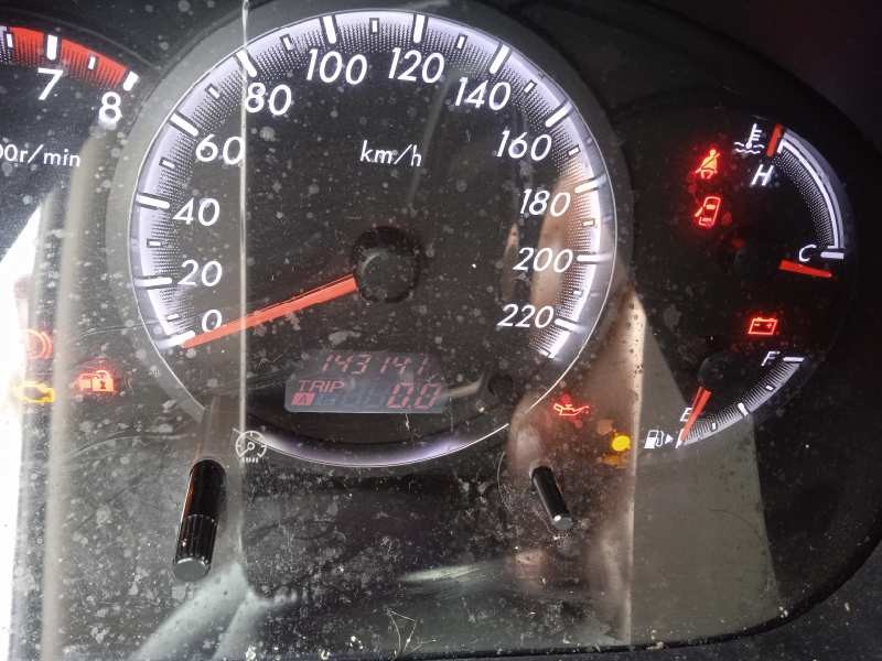 mazda 5 berl. (cr) del año 2009