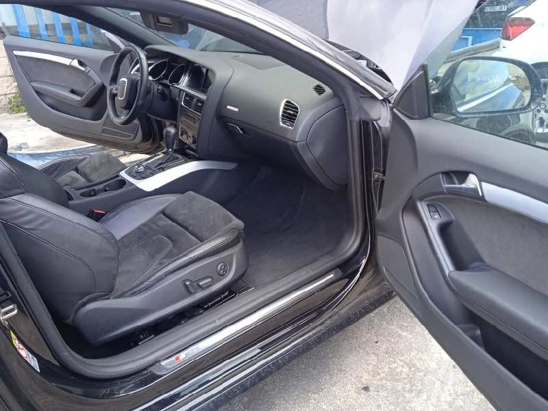 audi a5 coupe (8t) del año 2008
