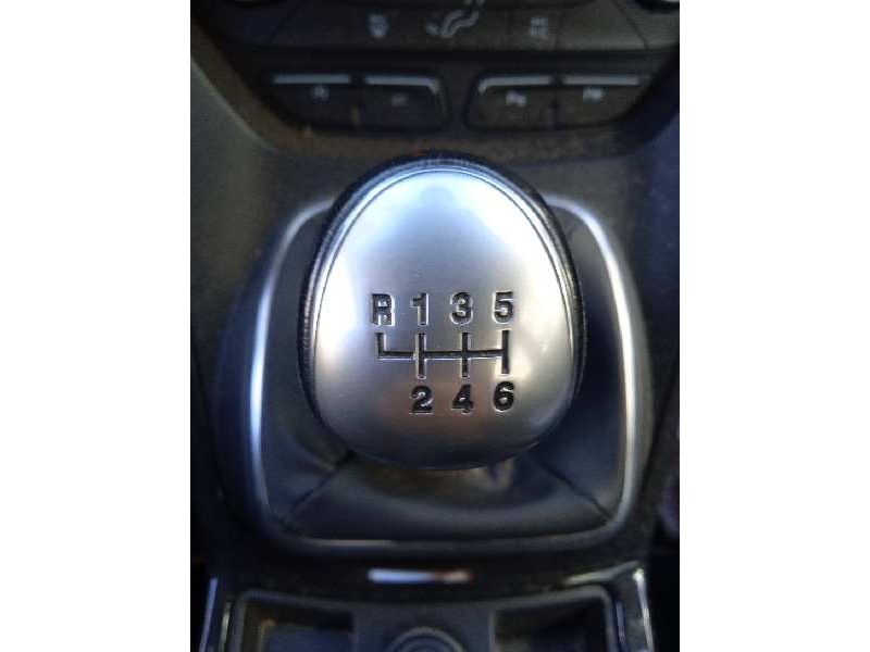 ford kuga (cbs) del año 2019