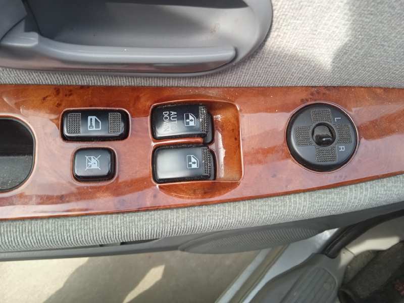 kia carnival ii del año 2005