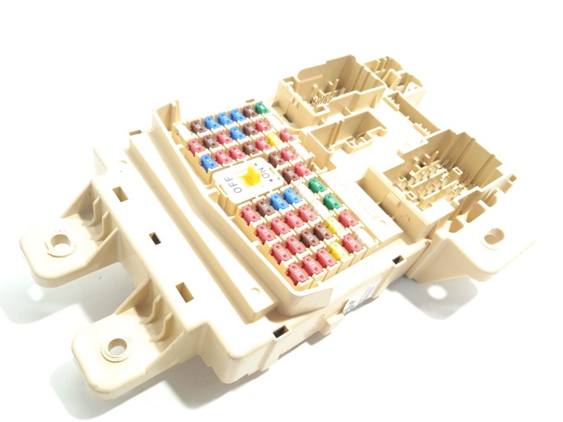 CAJA RELES / FUSIBLES 91950G5331 