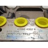 Recambio de abs para nissan juke (f16) tekna referencia OEM IAM 476604302R 2265106627 970264