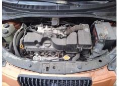 kia picanto del año 2005 2