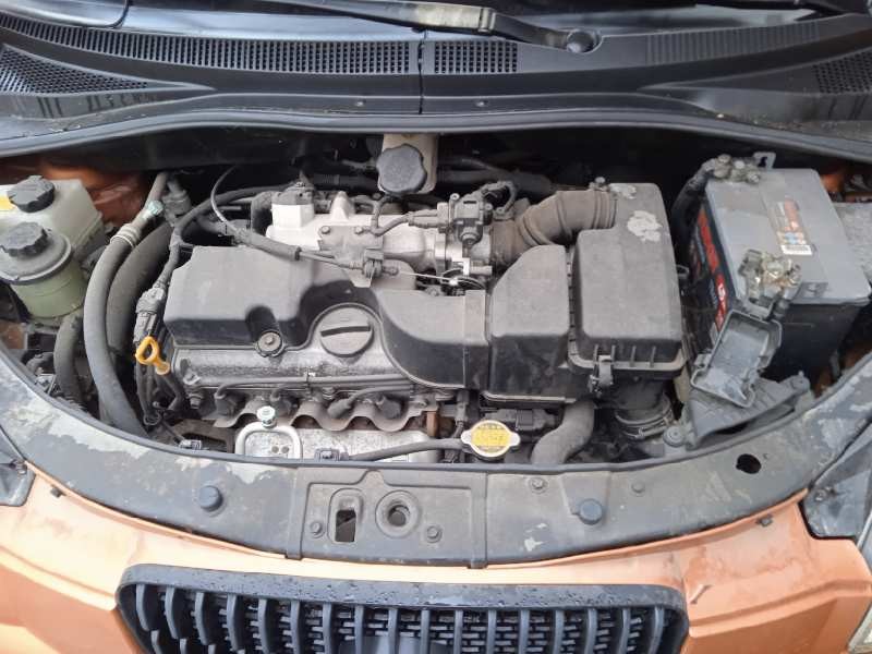 kia picanto del año 2005