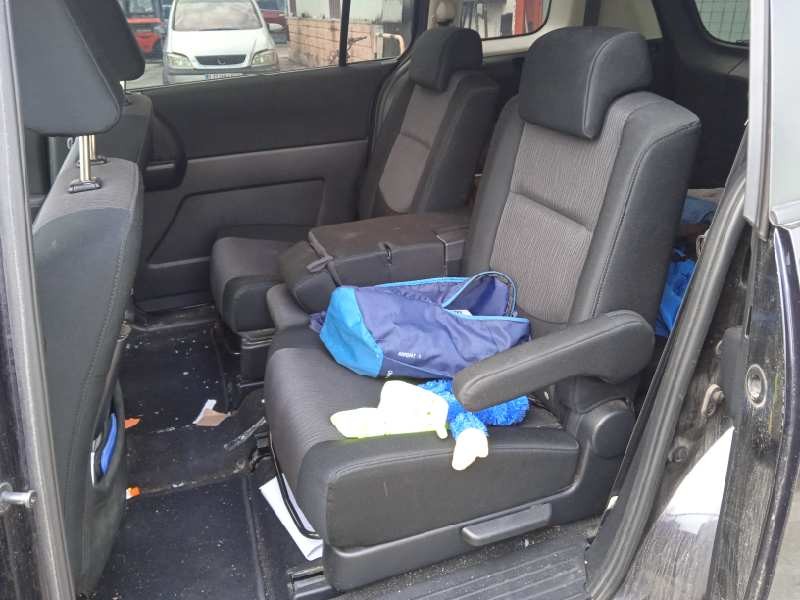 mazda 5 berl. (cr) del año 2009