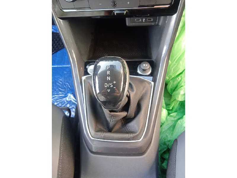 volkswagen t-cross del año 2020