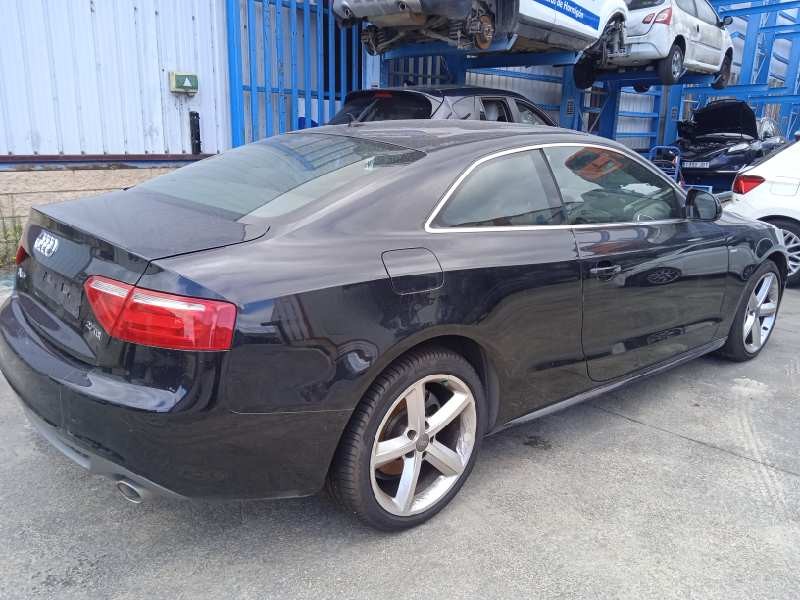 audi a5 coupe (8t) del año 2008