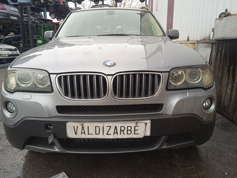 bmw x3 (e83) del año 2007