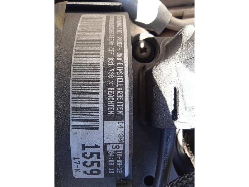 volkswagen beetle del año 2014