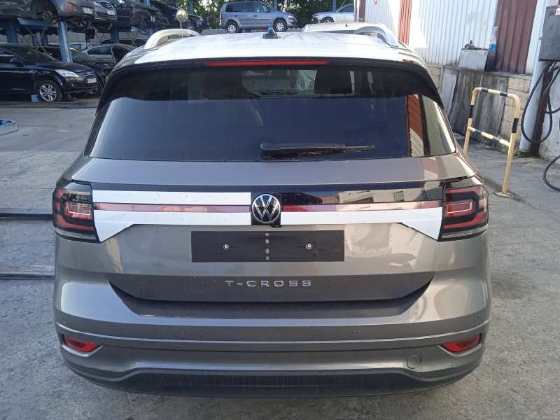 volkswagen t-cross del año 2020