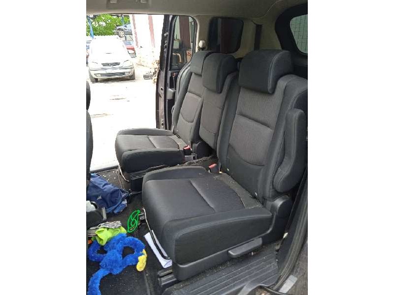 mazda 5 berl. (cr) del año 2009