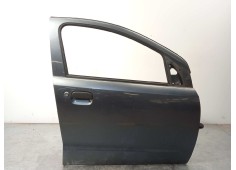 Recambio de puerta delantera derecha para suzuki alto amf 310 1.0 12v cat referencia OEM IAM 68001M68K10  