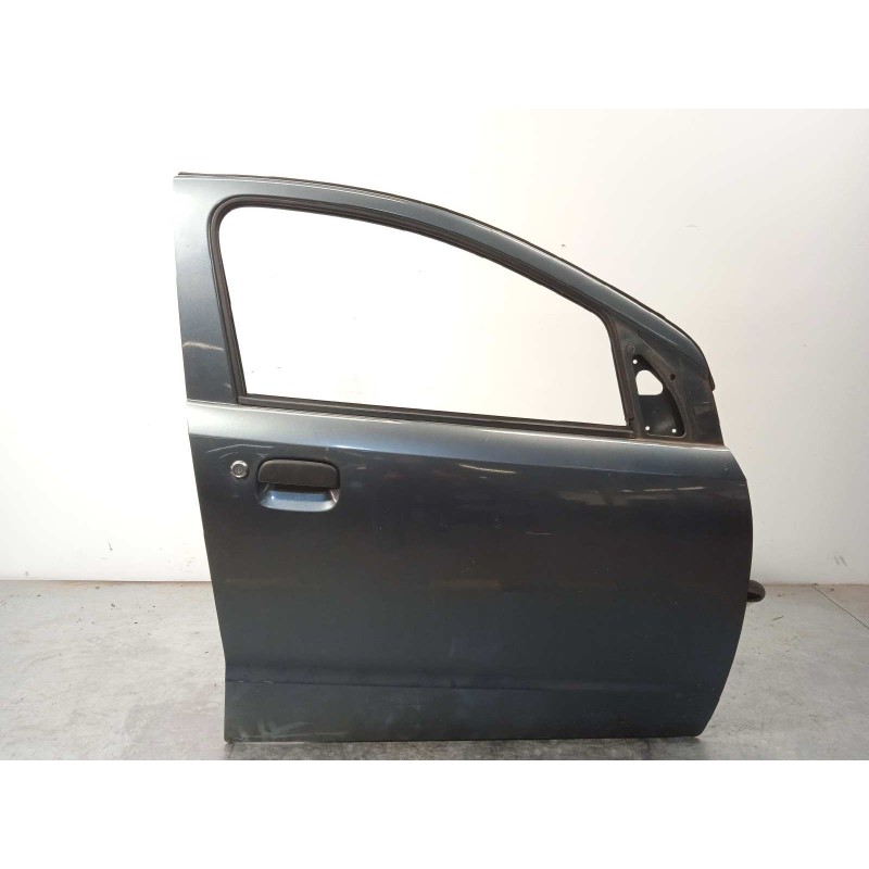 Recambio de puerta delantera derecha para suzuki alto amf 310 1.0 12v cat referencia OEM IAM 68001M68K10  