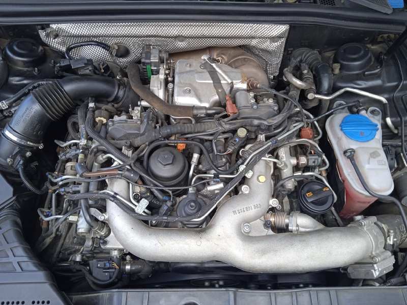 audi a5 coupe (8t) del año 2008