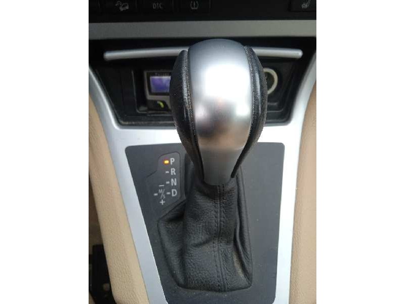 bmw x3 (e83) del año 2007