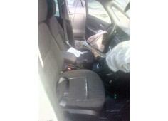 opel zafira tourer del año 2018 2