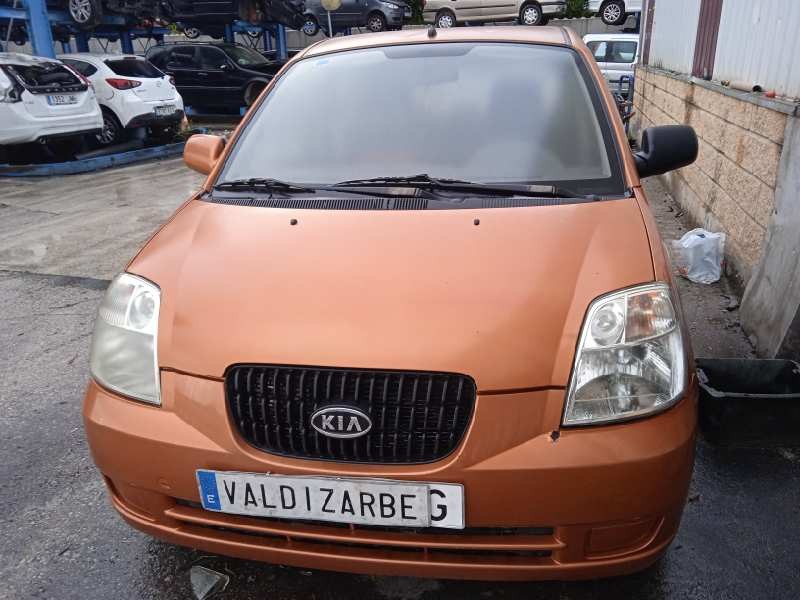 kia picanto del año 2005