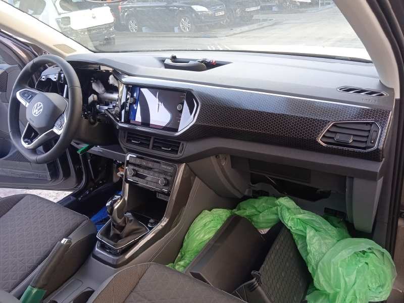 volkswagen t-cross del año 2020