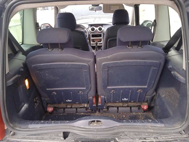 peugeot 1007 del año 2005