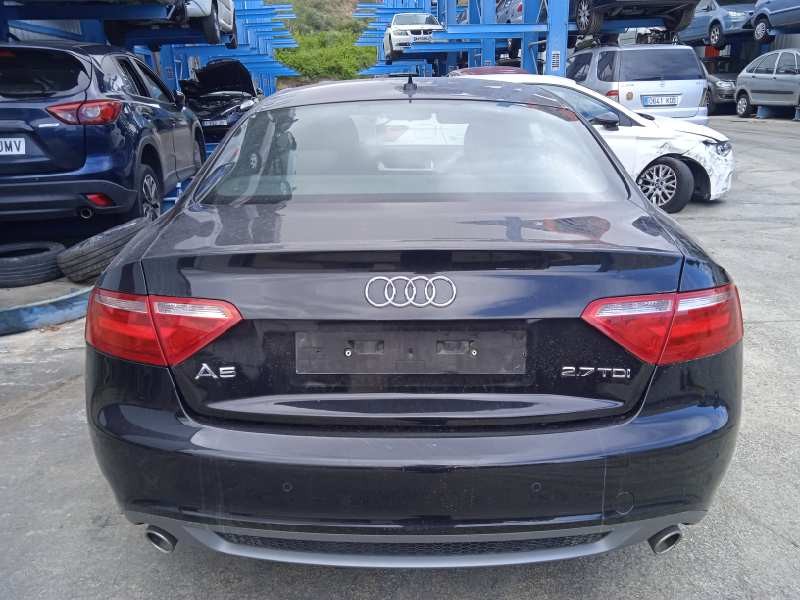 audi a5 coupe (8t) del año 2008
