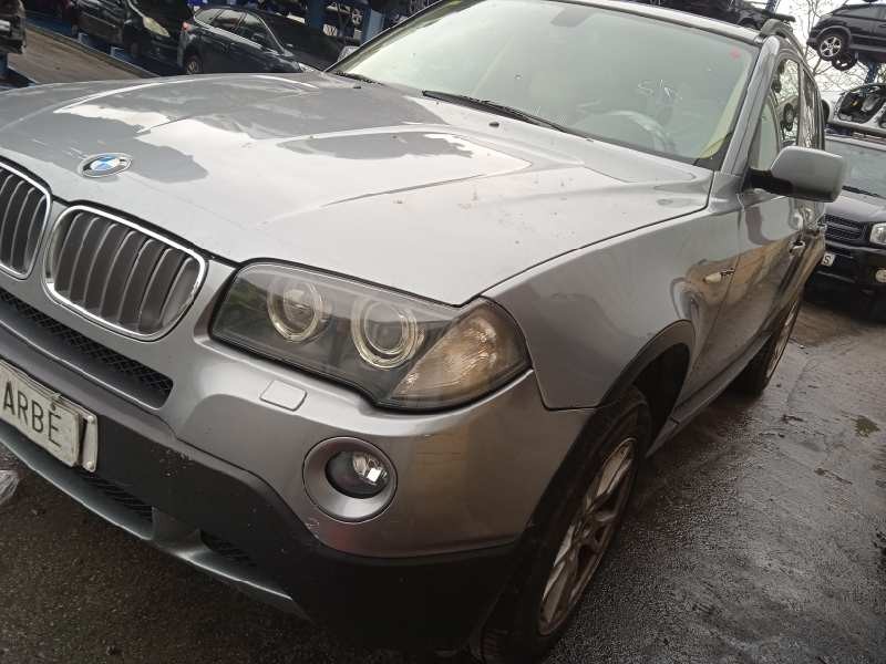 bmw x3 (e83) del año 2007
