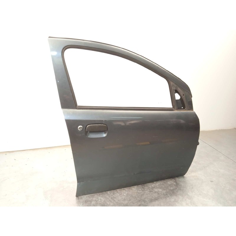 Recambio de puerta delantera derecha para suzuki alto amf 310 1.0 12v cat referencia OEM IAM 68001M68K10  