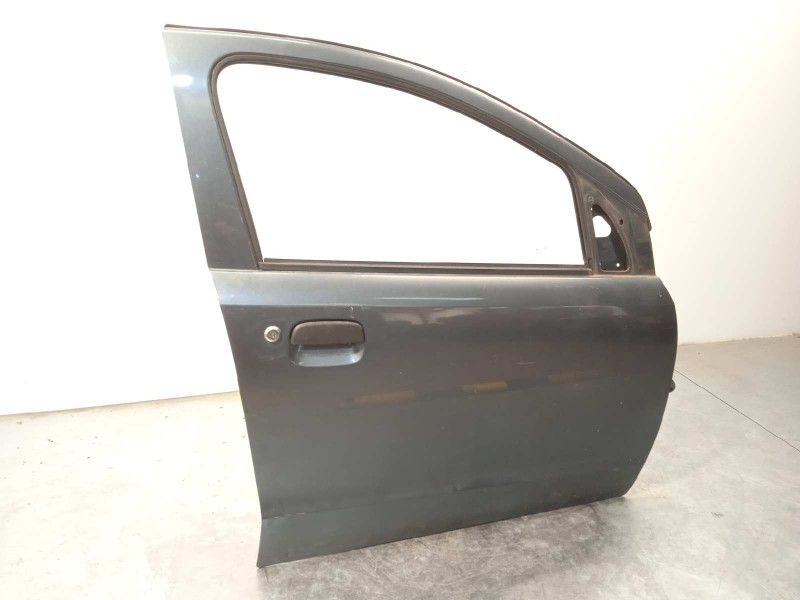 Recambio de puerta delantera derecha para suzuki alto amf 310 1.0 12v cat referencia OEM IAM 68001M68K10  