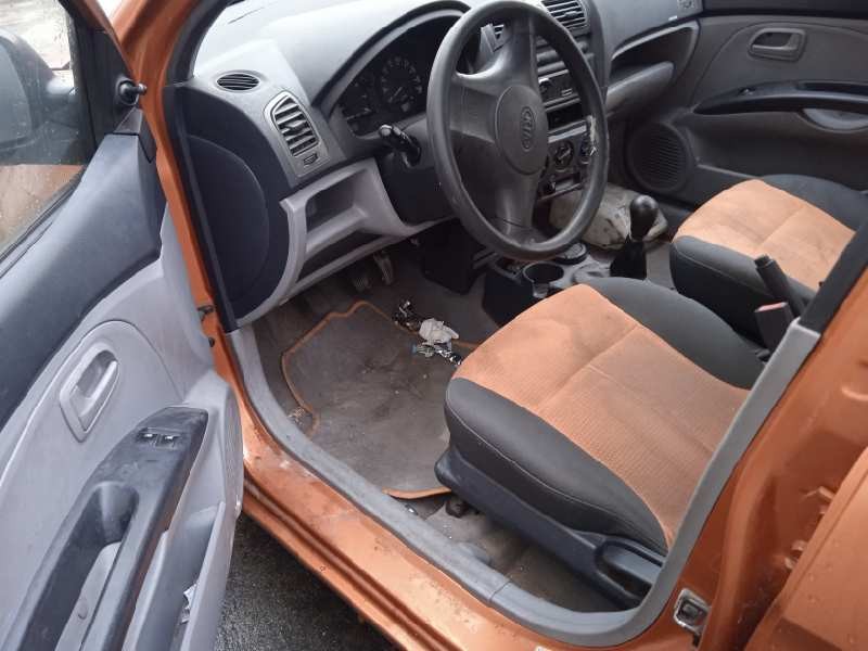 kia picanto del año 2005