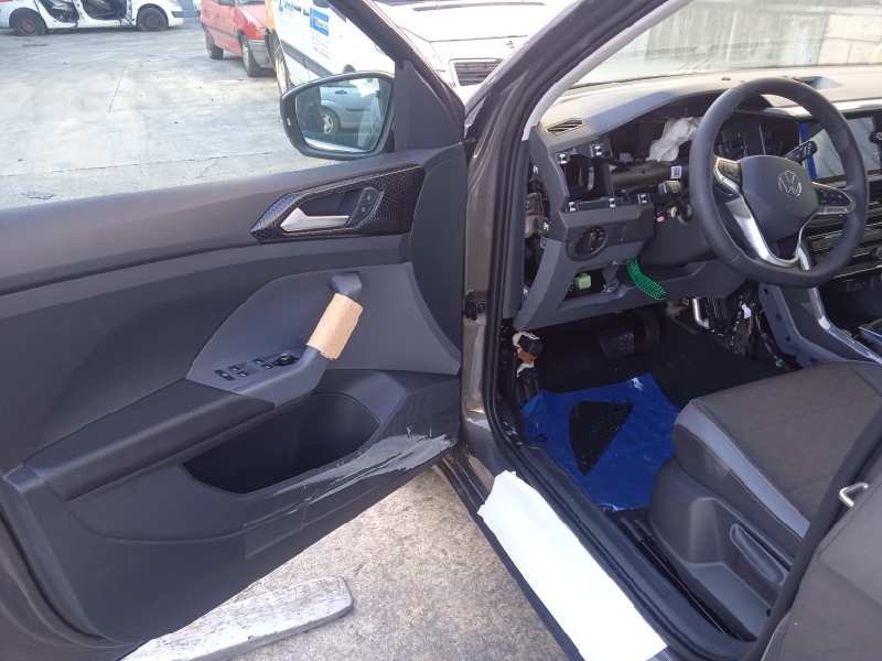 volkswagen t-cross del año 2020