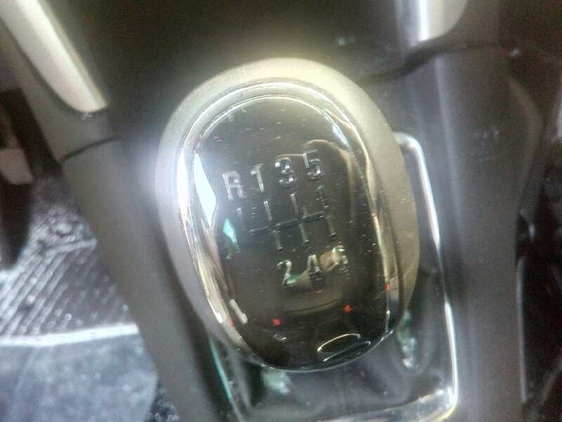 opel zafira tourer del año 2018