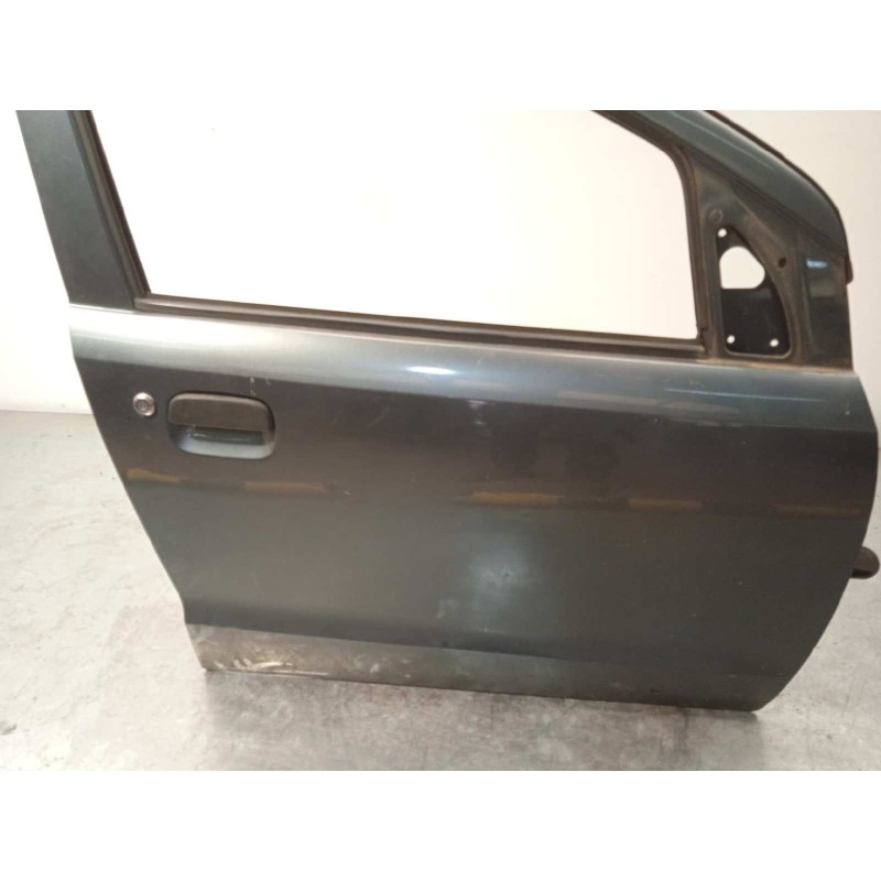 Recambio de puerta delantera derecha para suzuki alto amf 310 1.0 12v cat referencia OEM IAM 68001M68K10  
