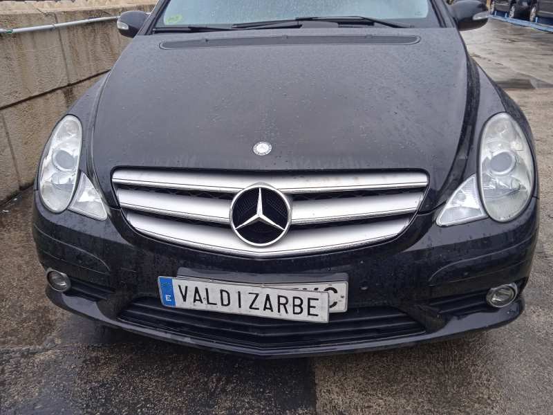 mercedes-benz clase r (w251) del año 2007
