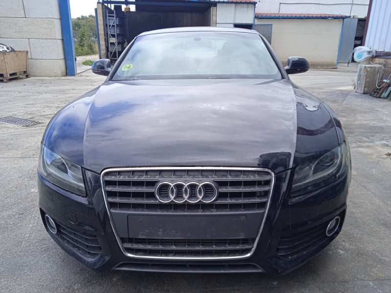 audi a5 coupe (8t) del año 2008