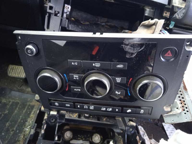 land rover discovery sport del año 2019