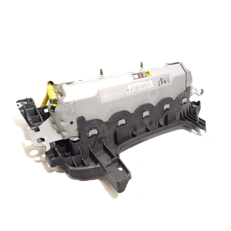 Recambio de airbag delantero izquierdo para toyota c-hr hybrid launch edition referencia OEM IAM TG13D04001  