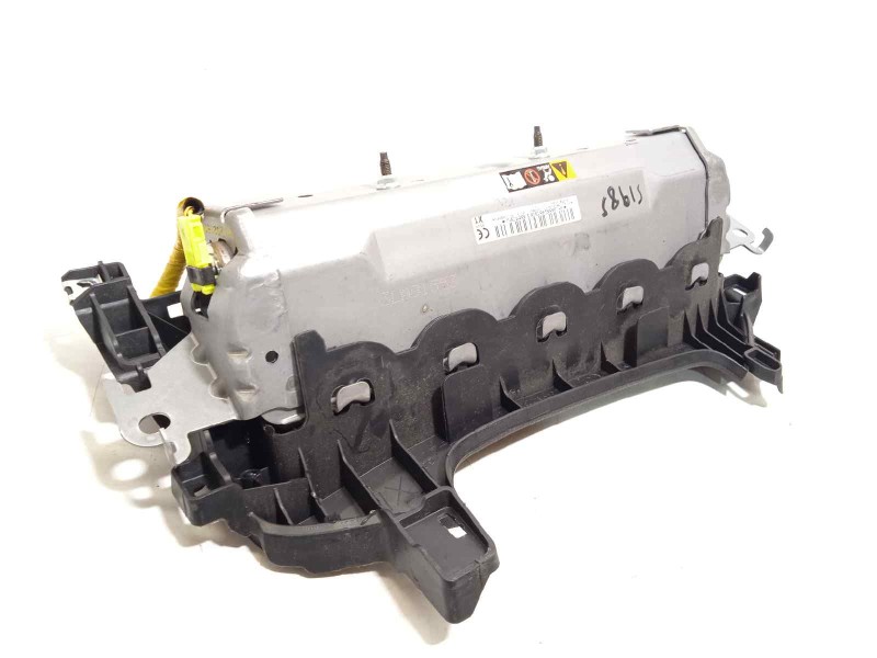 Recambio de airbag delantero izquierdo para toyota c-hr hybrid launch edition referencia OEM IAM TG13D04001  