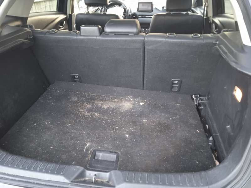 mazda cx-3 del año 2018