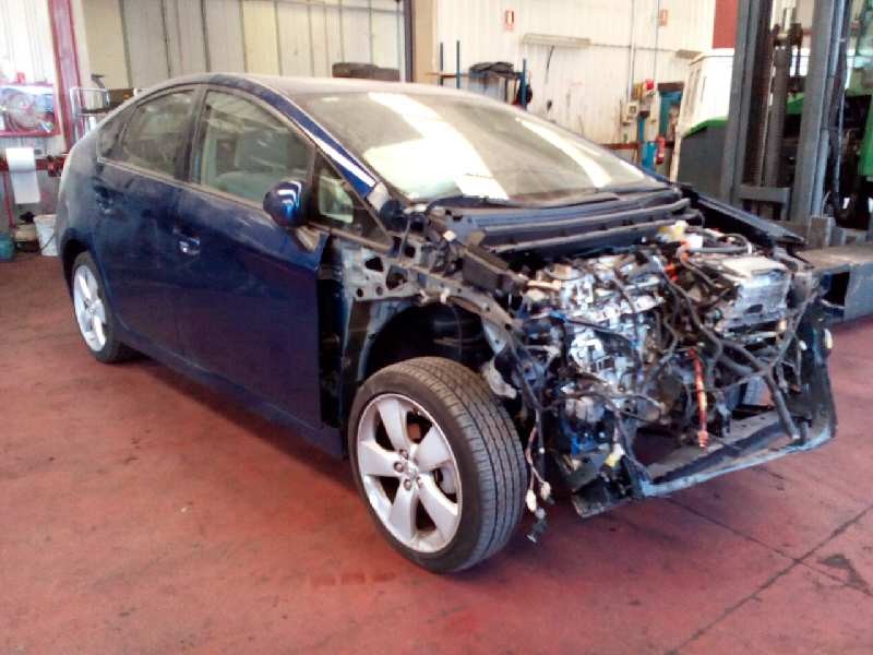 toyota prius (nhw30) del año 2011