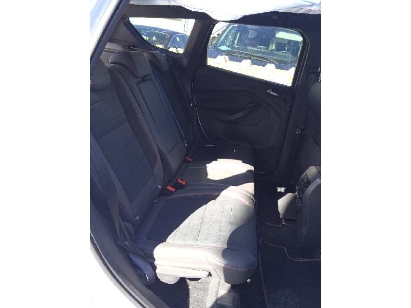 ford kuga (cbs) del año 2019