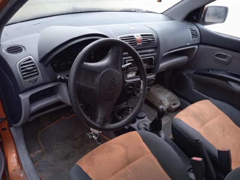 kia picanto del año 2005