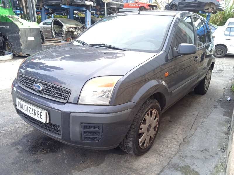 ford fusion (cbk) del año 2008