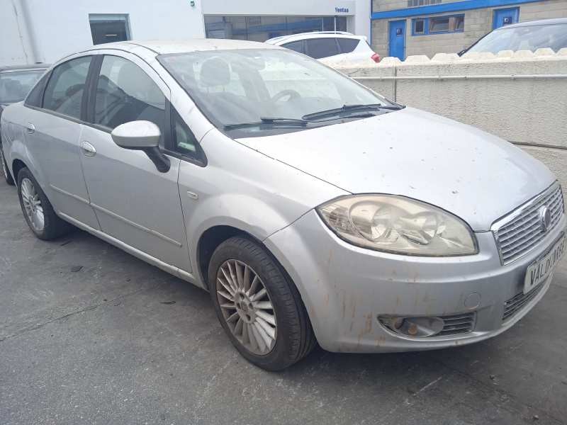 fiat linea (110) del año 2007