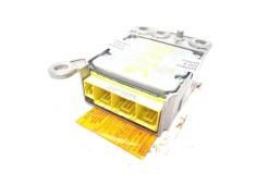 Recambio de centralita airbag para nissan primera berlina (p12) 1.9 16v turbodiesel cat referencia OEM IAM 98820AV21A  028500142 2