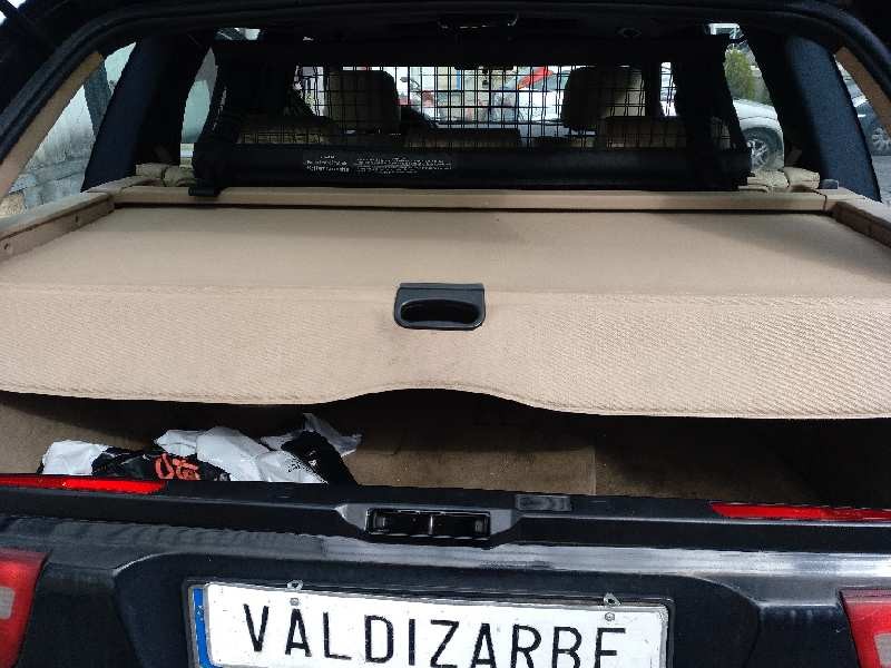 bmw x5 (e53) del año 2004