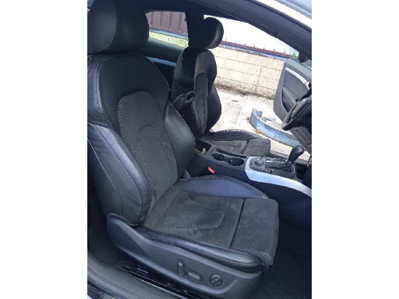 audi a5 coupe (8t) del año 2008