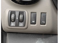 renault trafic furgón del año 2017 2